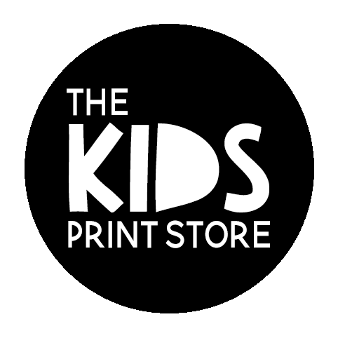 The Kids Print Store