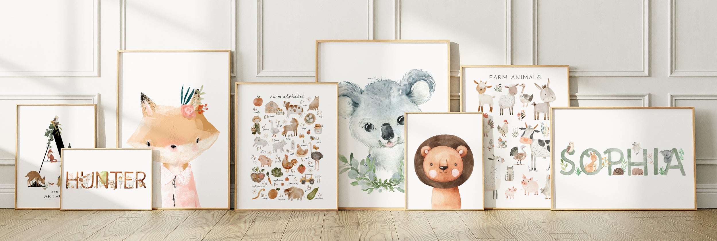 Animals