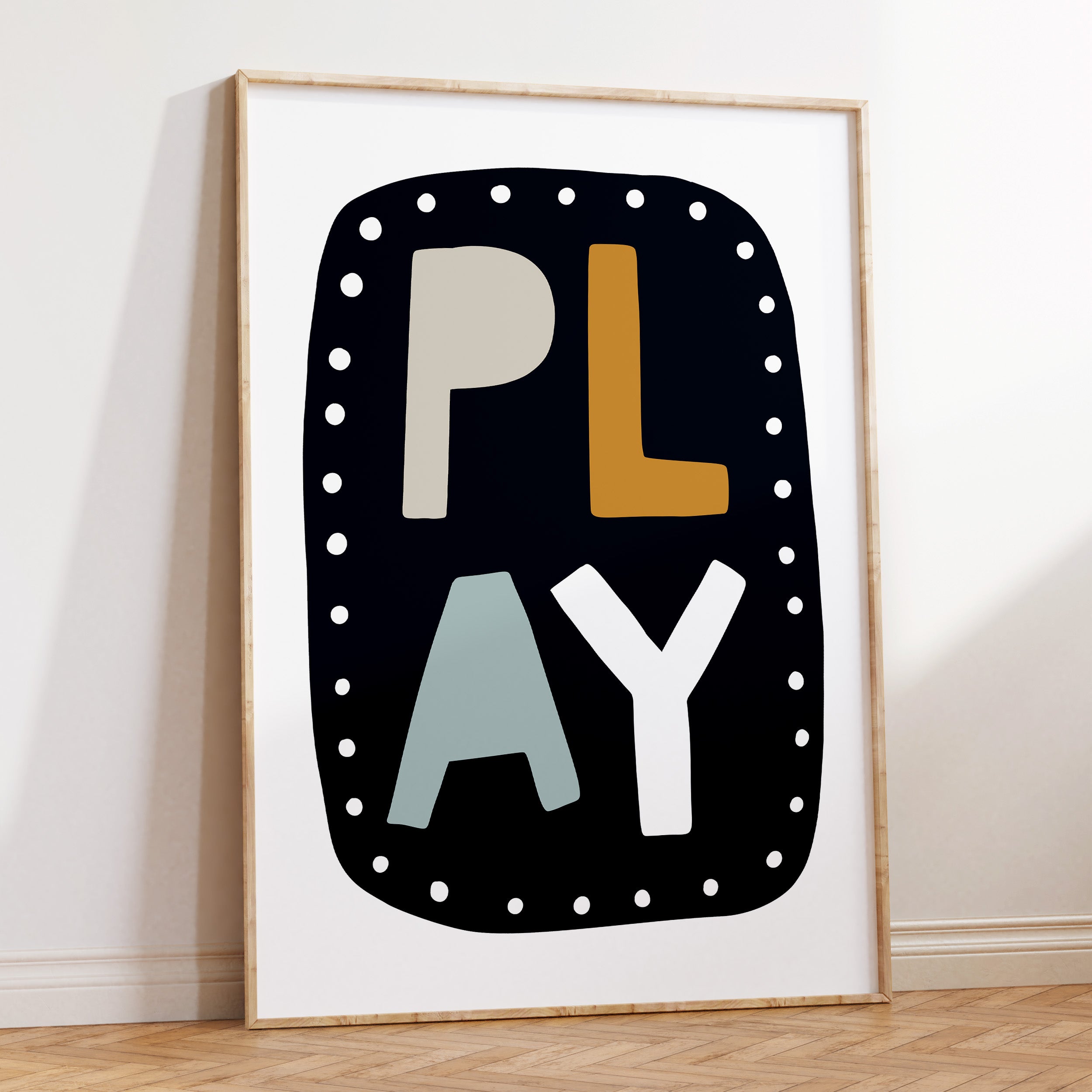 Play Print