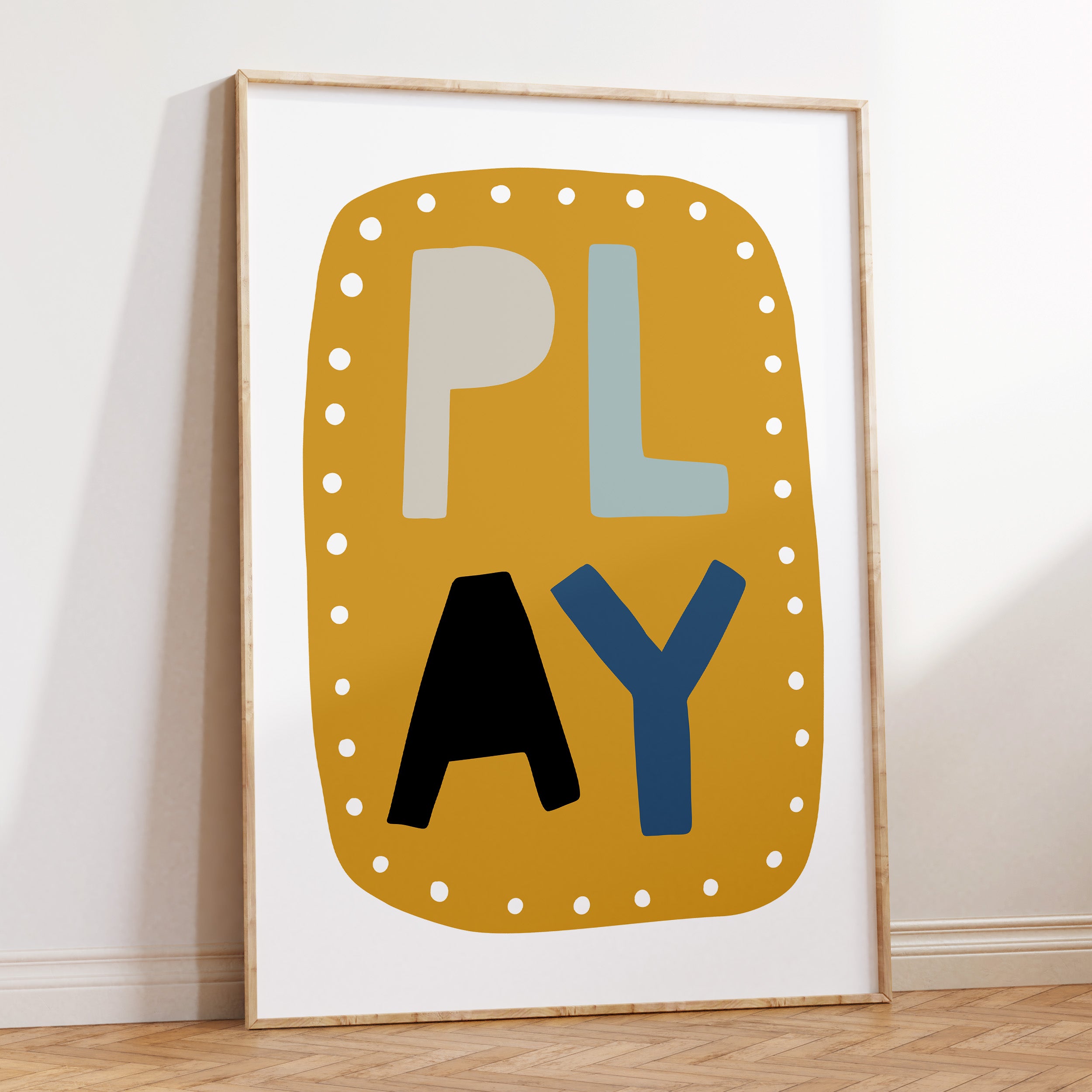 Play Print