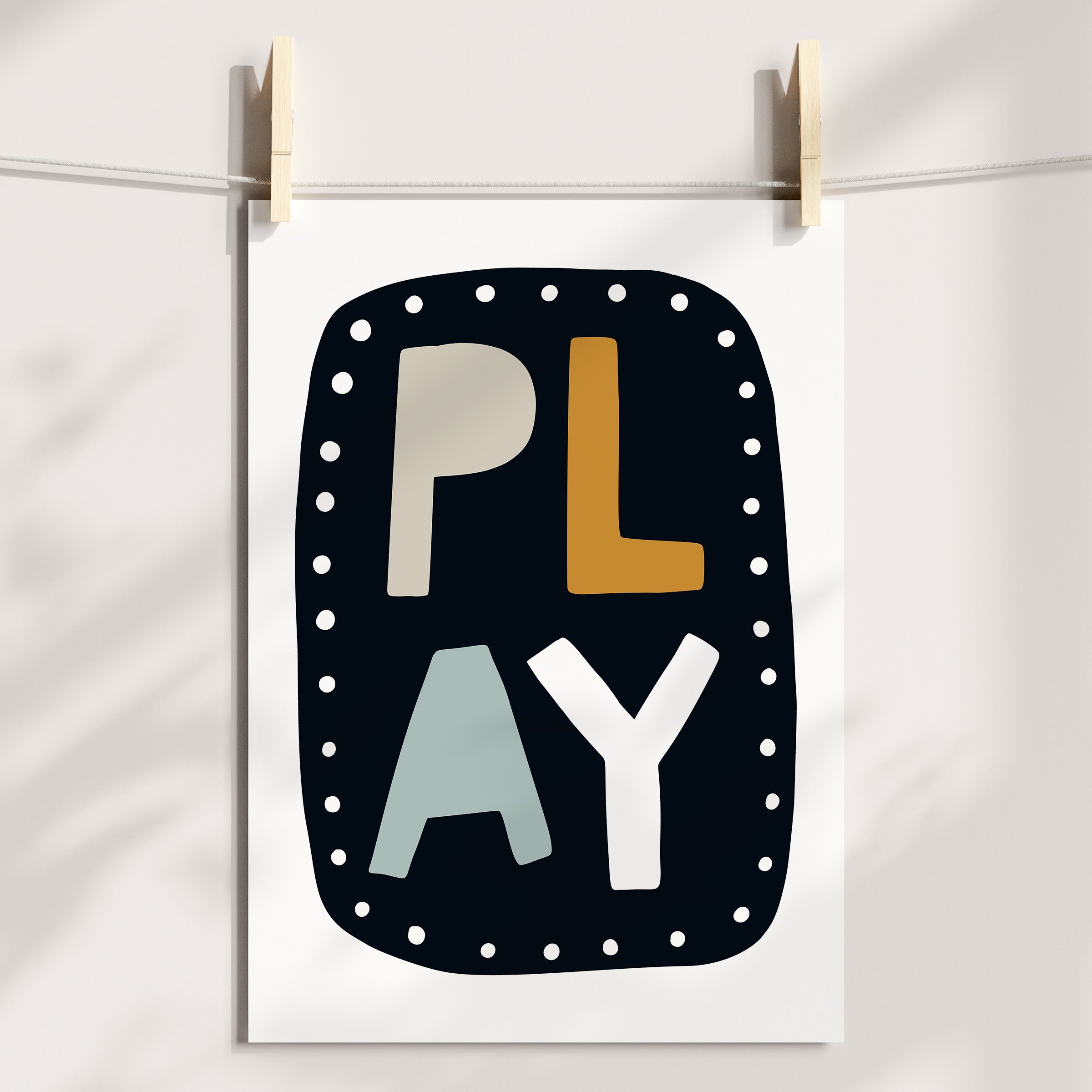 Play Print