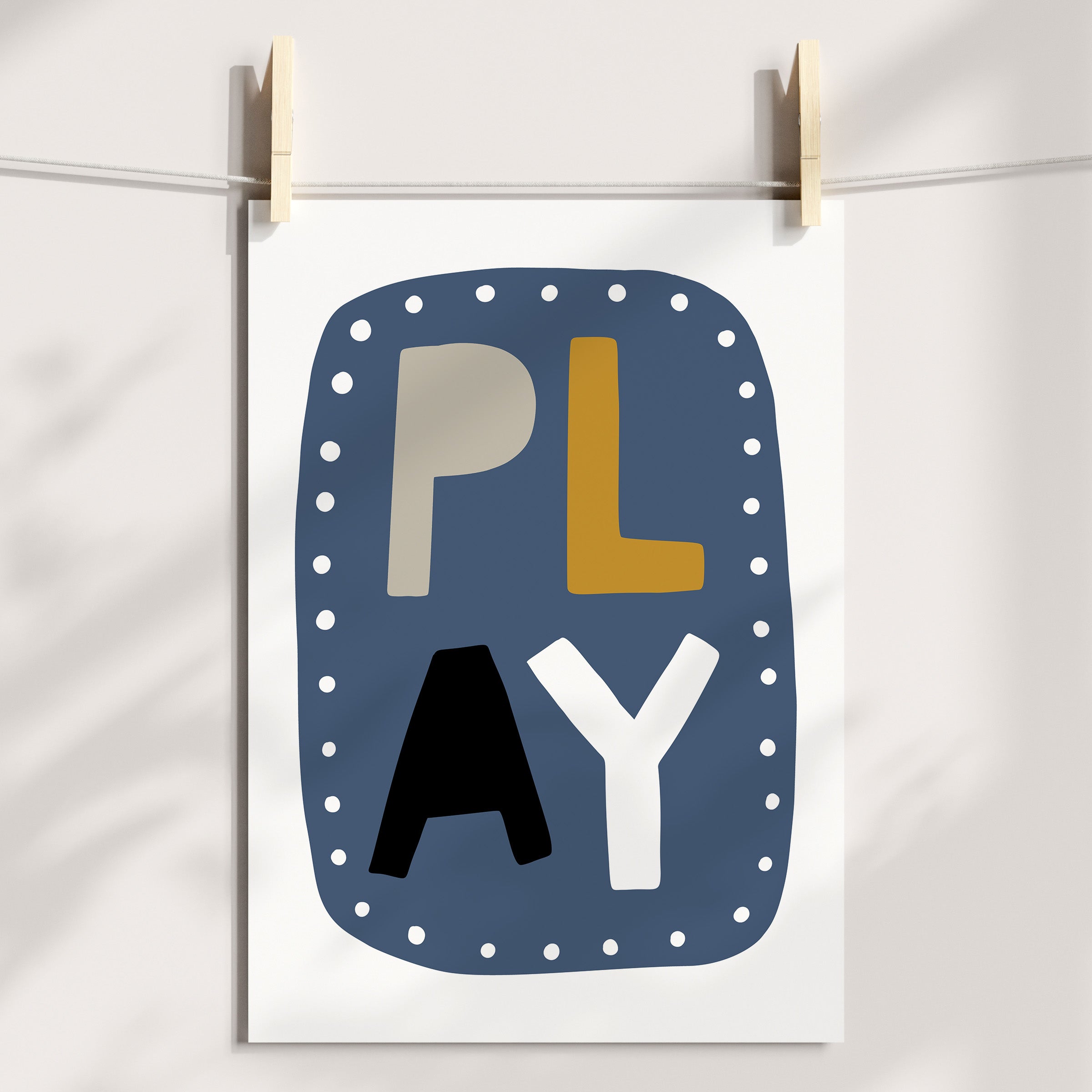 Play Print