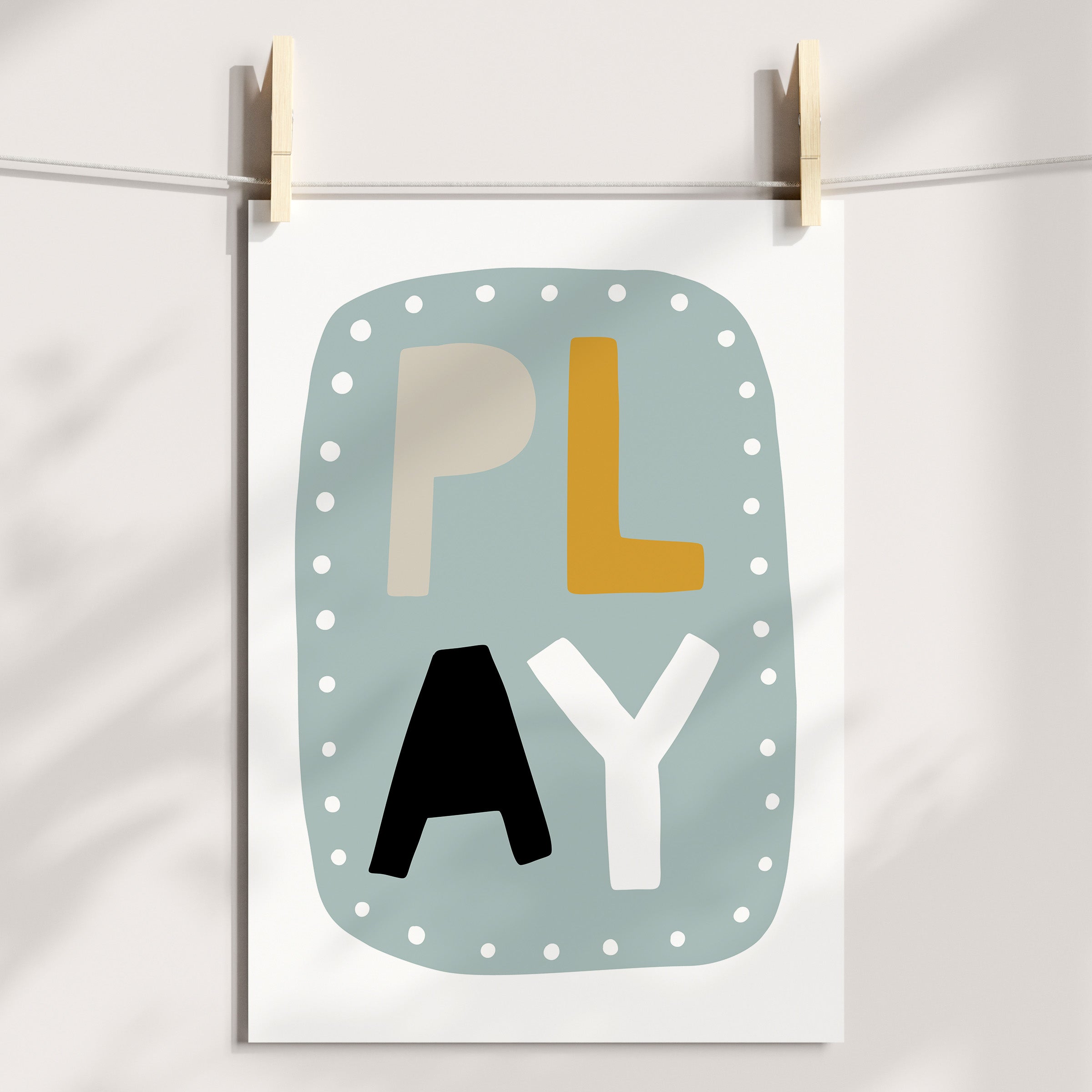 Play Print
