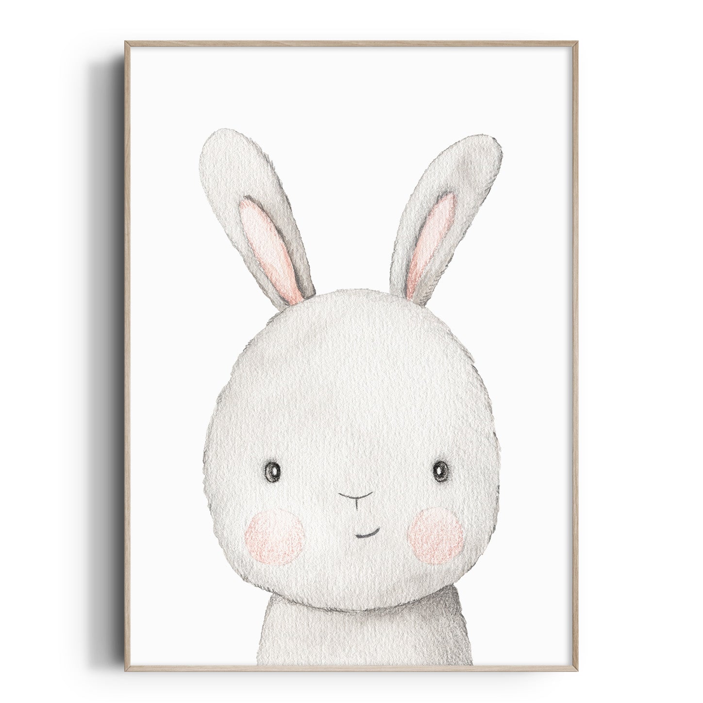 Bunny Print