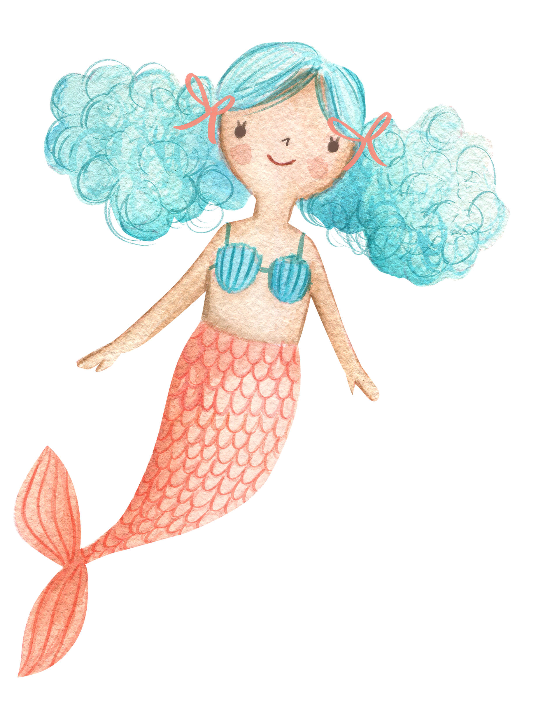 Ocean & Under The Sea