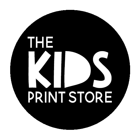 The Kids Print Store 