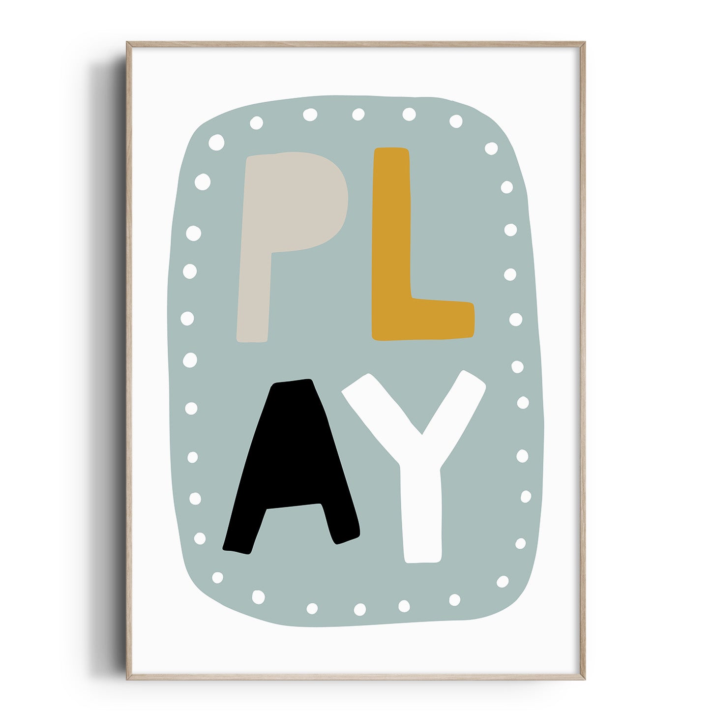 Play Print