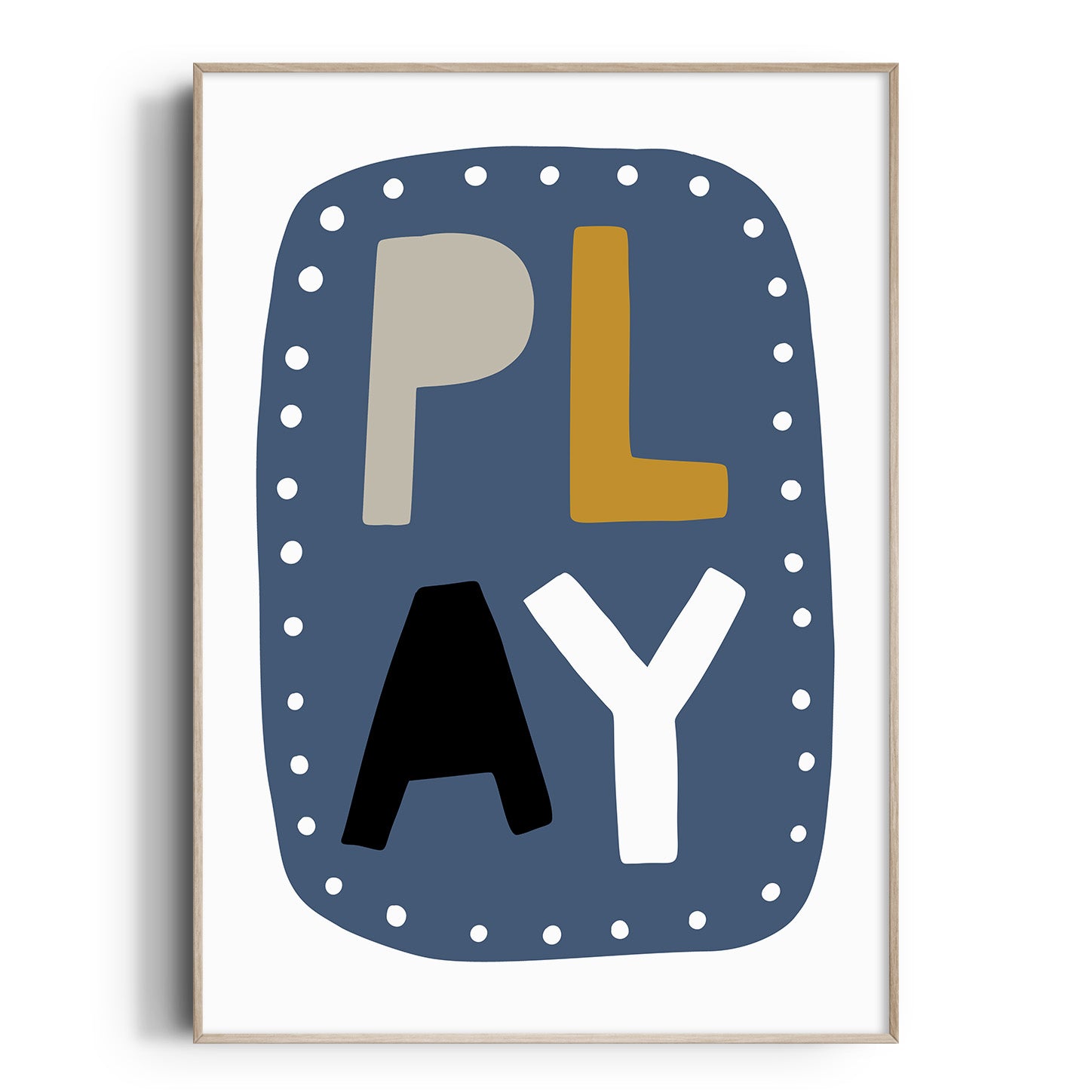 Play Print