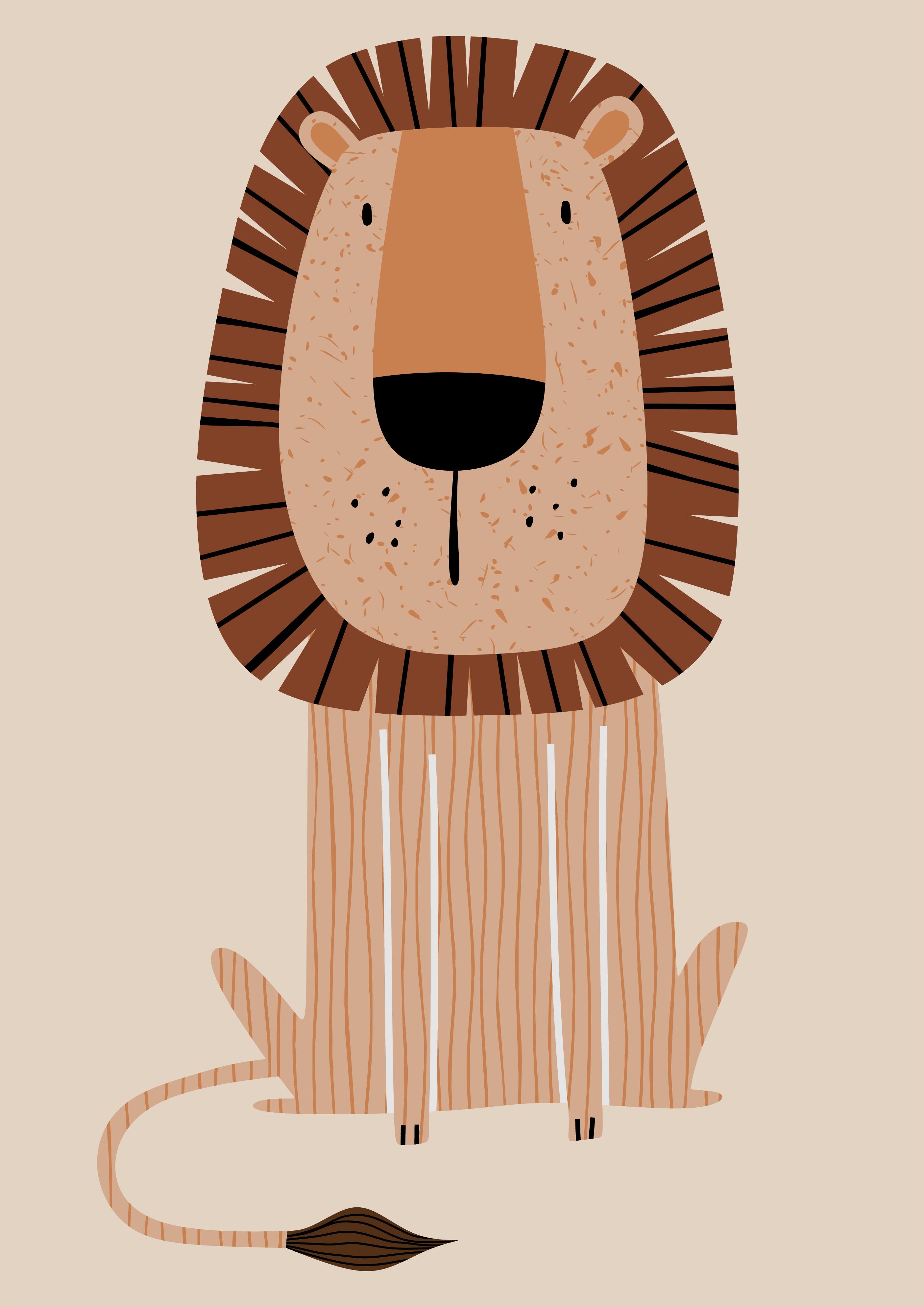 Safari & Jungle